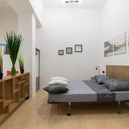 Spacious Oceanografic Flats Apartment *